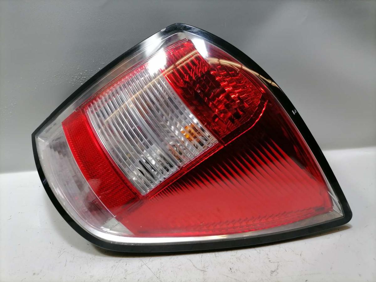 Opel Astra H original Rücklicht Rückleuchte rechts Caravan/Kombi 13223674 BJ08